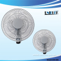 Hot new Home appliances 16inch outdoor wall fan oscillating wall mounted fans